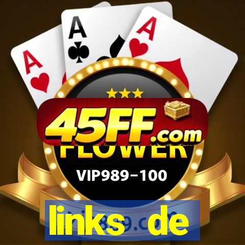 links de plataformas de jogos